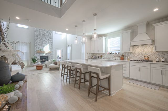 464 Mabels Way, Mount Juliet, TN 37122