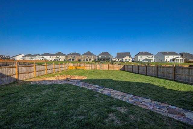 464 Mabels Way, Mount Juliet, TN 37122