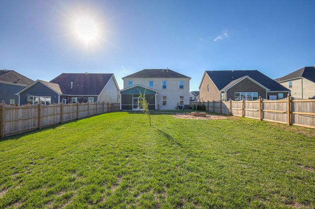 464 Mabels Way, Mount Juliet, TN 37122