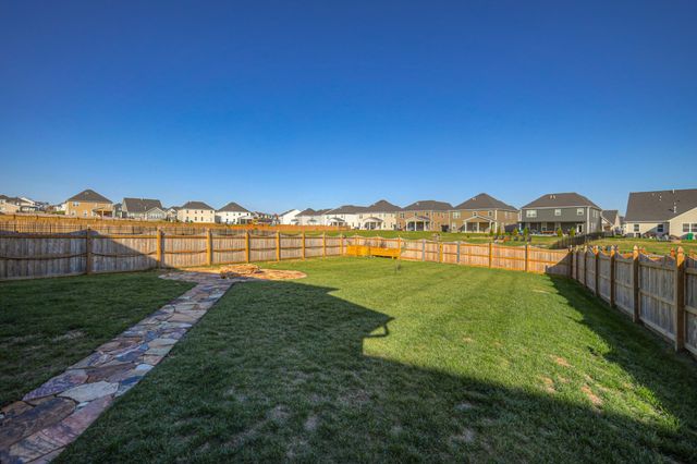 464 Mabels Way, Mount Juliet, TN 37122