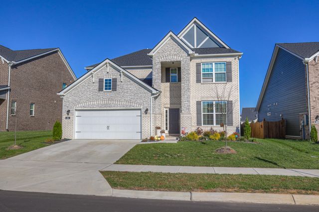 464 Mabels Way, Mount Juliet, TN 37122