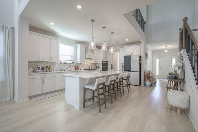 464 Mabels Way, Mount Juliet, TN 37122