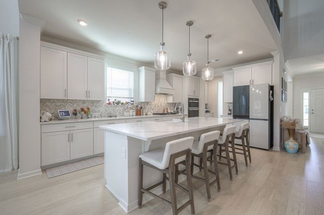 464 Mabels Way, Mount Juliet, TN 37122