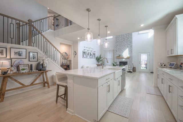 464 Mabels Way, Mount Juliet, TN 37122