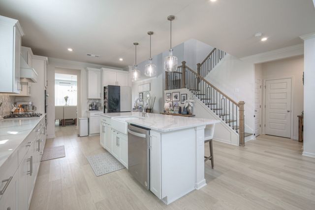 464 Mabels Way, Mount Juliet, TN 37122