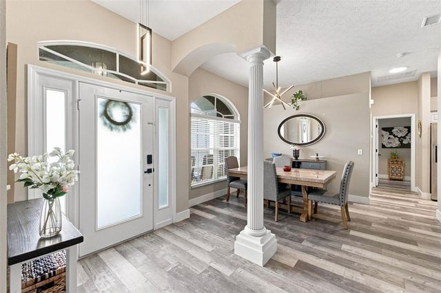 13540 KNOTTY LANE, Hudson, FL 34669