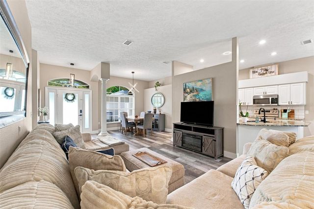 13540 KNOTTY LANE, Hudson, FL 34669
