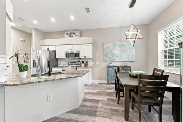 13540 KNOTTY LANE, Hudson, FL 34669