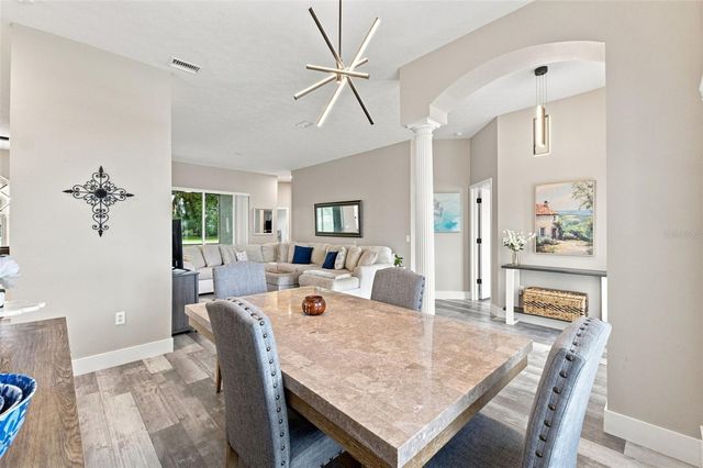13540 KNOTTY LANE, Hudson, FL 34669