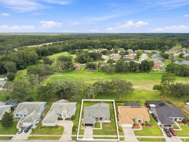 13540 KNOTTY LANE, Hudson, FL 34669