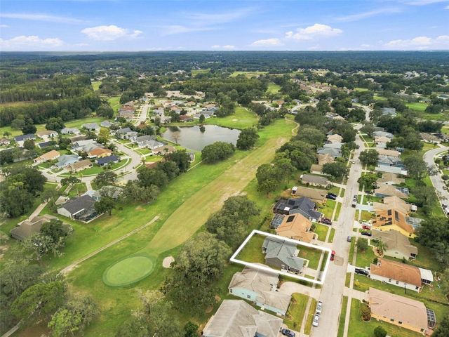 13540 KNOTTY LANE, Hudson, FL 34669