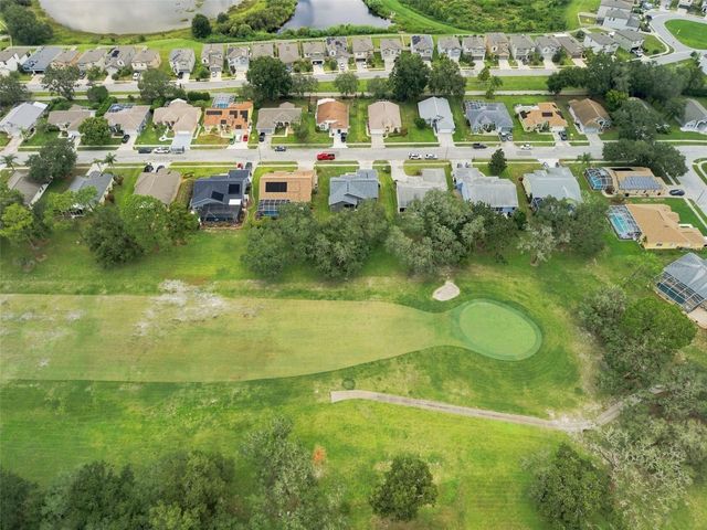 13540 KNOTTY LANE, Hudson, FL 34669