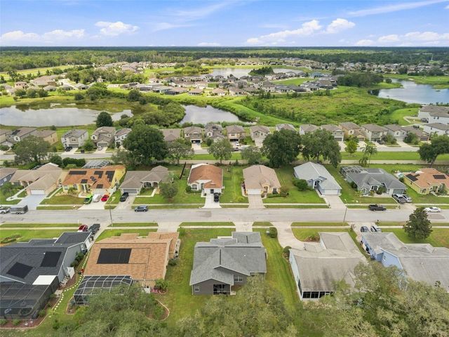 13540 KNOTTY LANE, Hudson, FL 34669