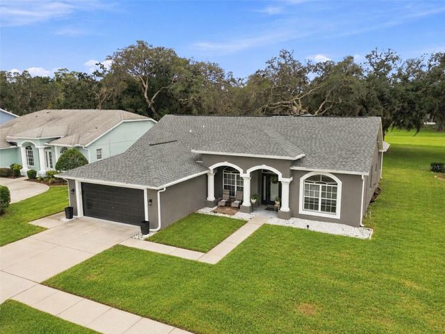 13540 KNOTTY LANE, Hudson, FL 34669
