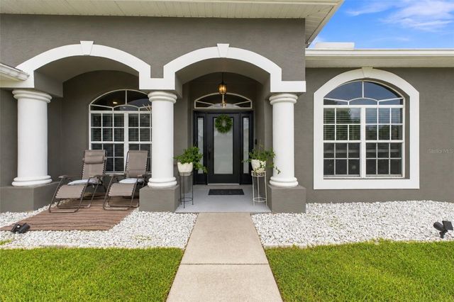 13540 KNOTTY LANE, Hudson, FL 34669