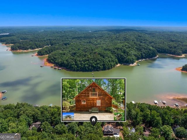 415 Kenwood Drive, Westminster, SC 29693