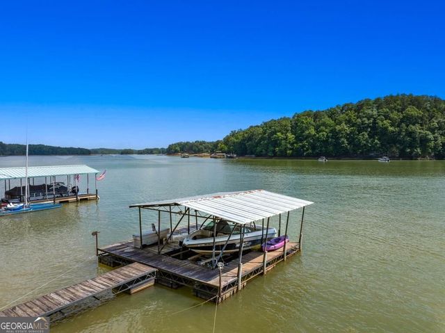 415 Kenwood Drive, Westminster, SC 29693