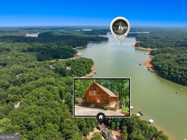 415 Kenwood Drive, Westminster, SC 29693