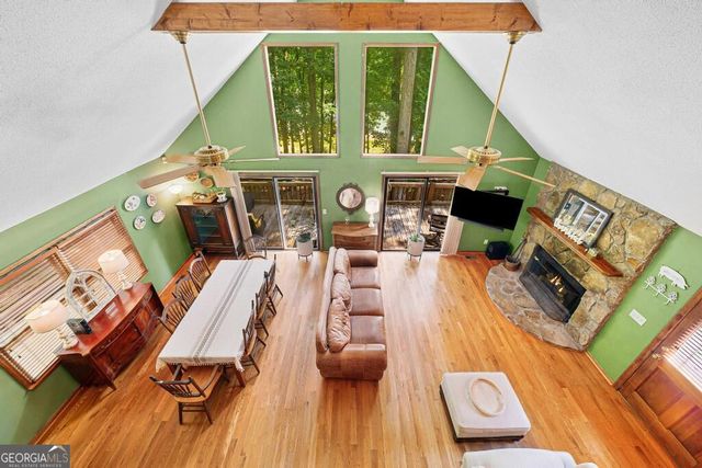 415 Kenwood Drive, Westminster, SC 29693