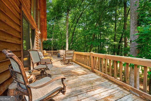 415 Kenwood Drive, Westminster, SC 29693