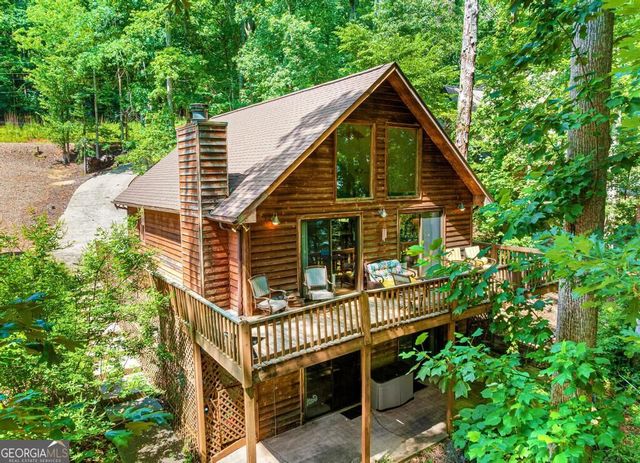415 Kenwood Drive, Westminster, SC 29693