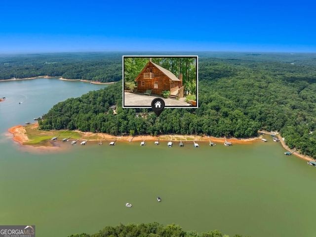 415 Kenwood Drive, Westminster, SC 29693