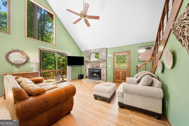 415 Kenwood Drive, Westminster, SC 29693