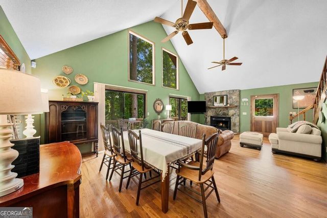 415 Kenwood Drive, Westminster, SC 29693