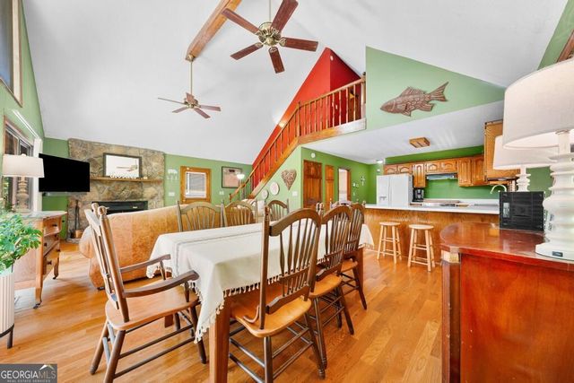 415 Kenwood Drive, Westminster, SC 29693