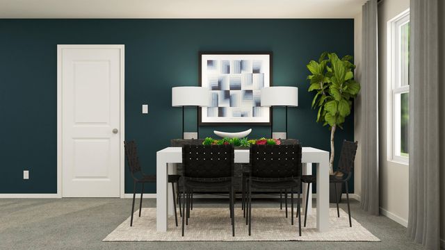 2674 N Broadwing Ln, Liberty Lake, WA 99019