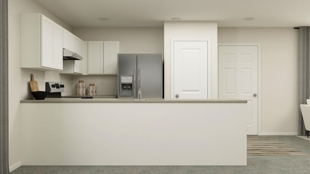 2674 N Broadwing Ln, Liberty Lake, WA 99019