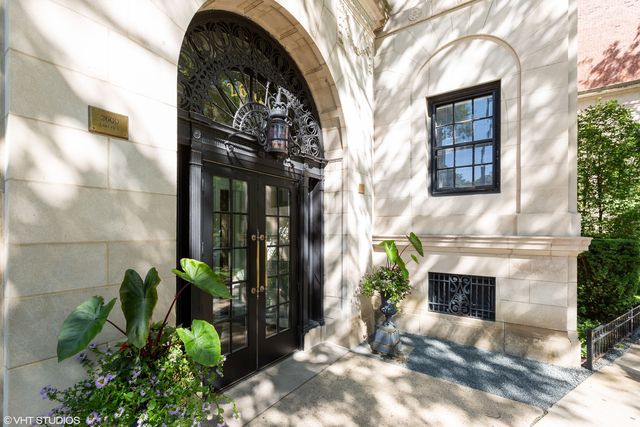 2608 N Lakeview Avenue 6D, Chicago, IL 60614