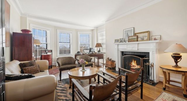 2608 N Lakeview Avenue 6D, Chicago, IL 60614