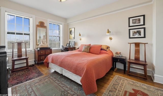 2608 N Lakeview Avenue 6D, Chicago, IL 60614