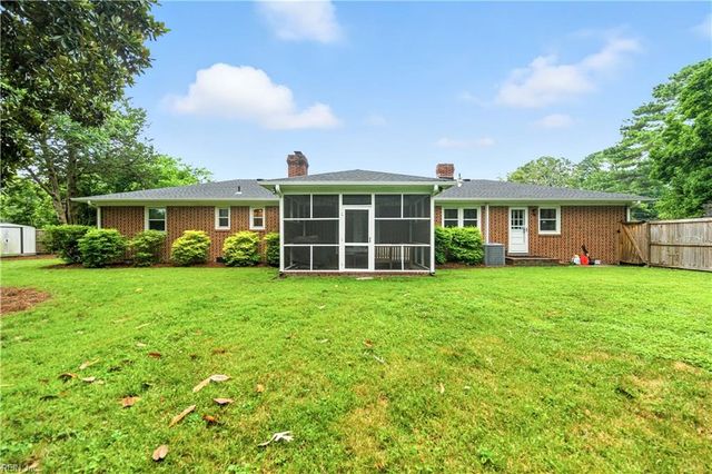 700 Edwin DR, Virginia Beach, VA 23462