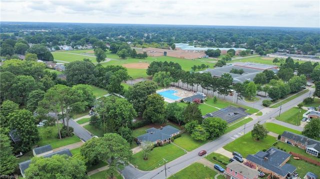 700 Edwin DR, Virginia Beach, VA 23462