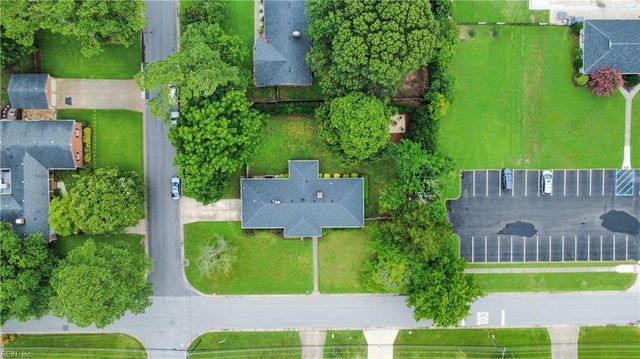 700 Edwin DR, Virginia Beach, VA 23462