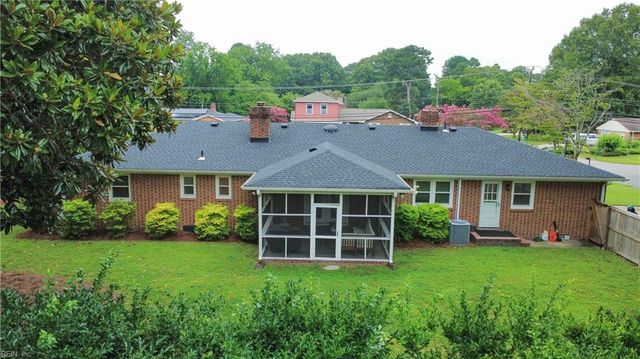 700 Edwin DR, Virginia Beach, VA 23462