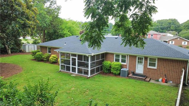 700 Edwin DR, Virginia Beach, VA 23462