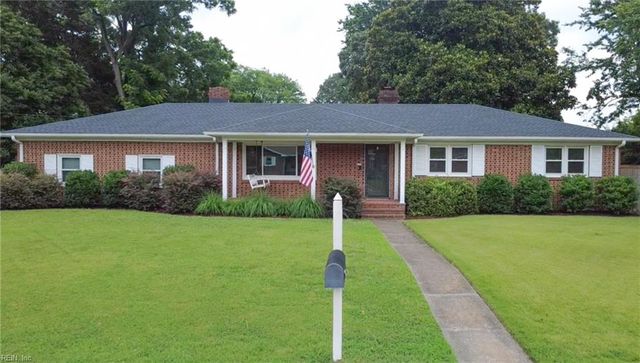 700 Edwin DR, Virginia Beach, VA 23462