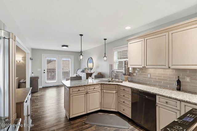 13810 Fancy Gap Dr, Louisville, KY 40299