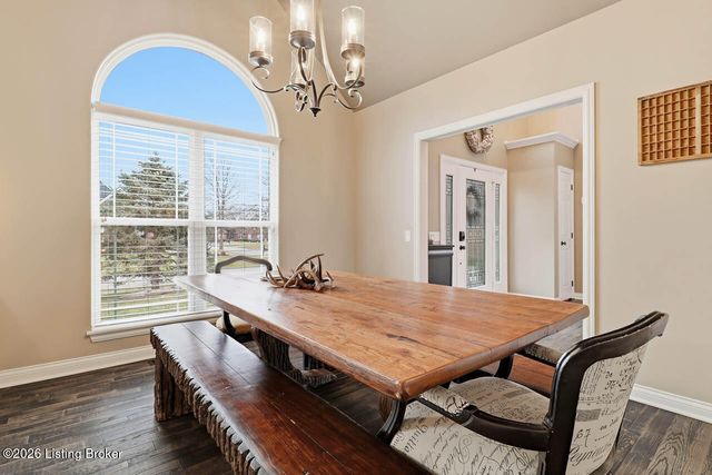 13810 Fancy Gap Dr, Louisville, KY 40299