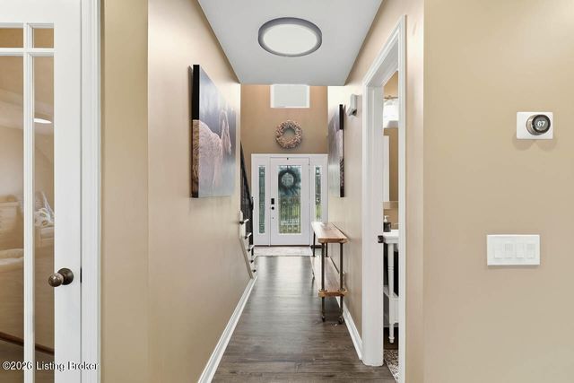 13810 Fancy Gap Dr, Louisville, KY 40299