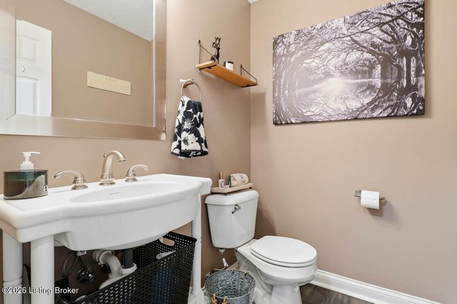 13810 Fancy Gap Dr, Louisville, KY 40299