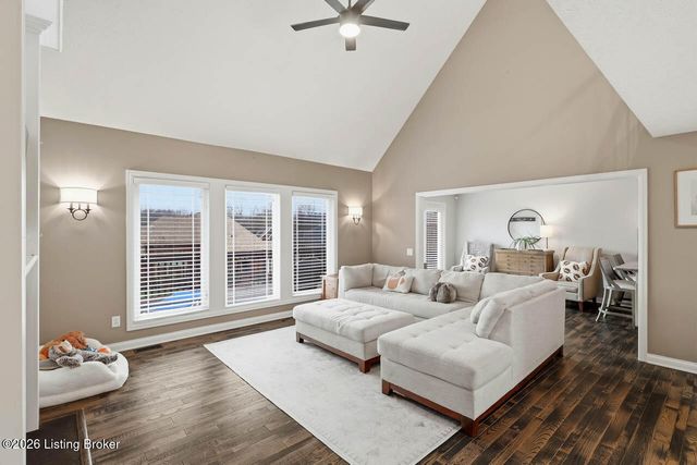 13810 Fancy Gap Dr, Louisville, KY 40299