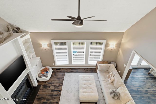 13810 Fancy Gap Dr, Louisville, KY 40299