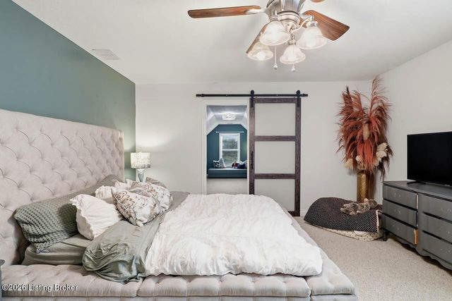 13810 Fancy Gap Dr, Louisville, KY 40299