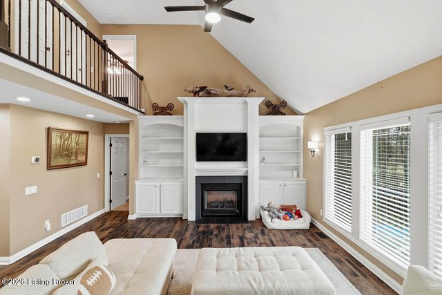 13810 Fancy Gap Dr, Louisville, KY 40299