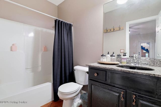 13810 Fancy Gap Dr, Louisville, KY 40299