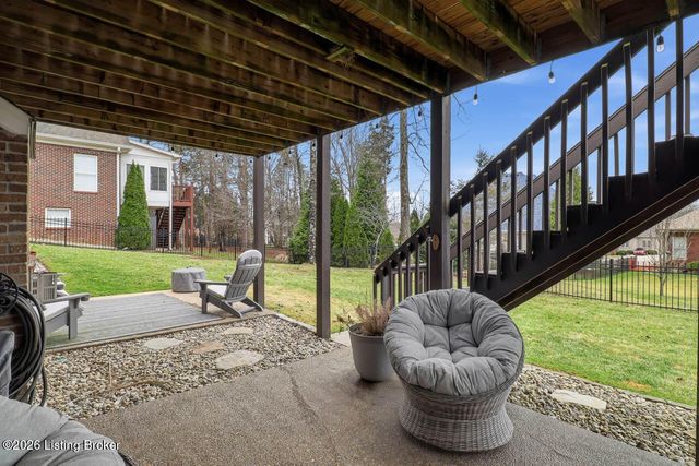 13810 Fancy Gap Dr, Louisville, KY 40299